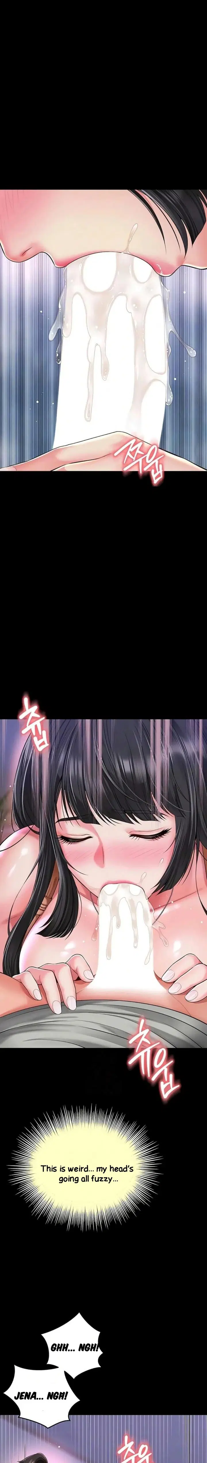 Mother and Daughter’s Home Page 2 - MangaHe