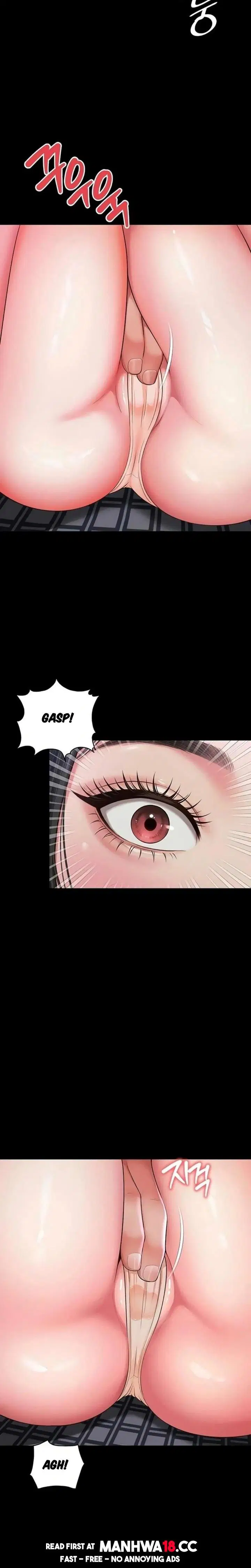 Mother and Daughter’s Home Page 12 - MangaHe