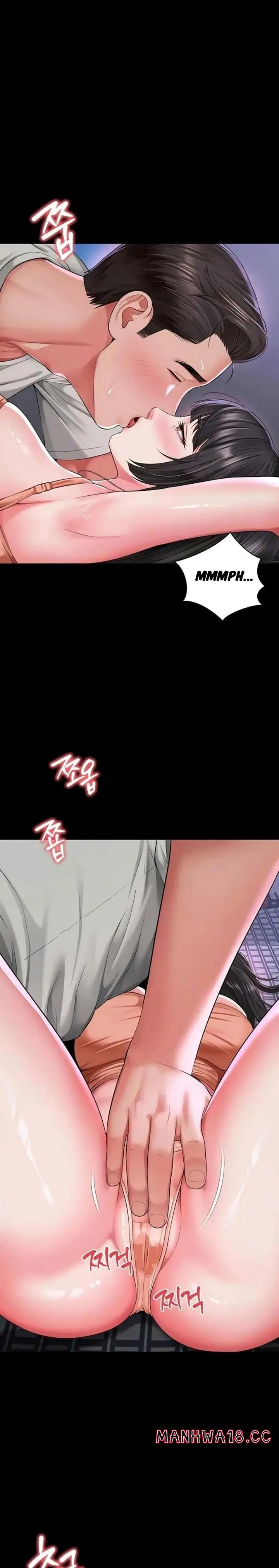 Mother and Daughter’s Home Page 13 - MangaHe