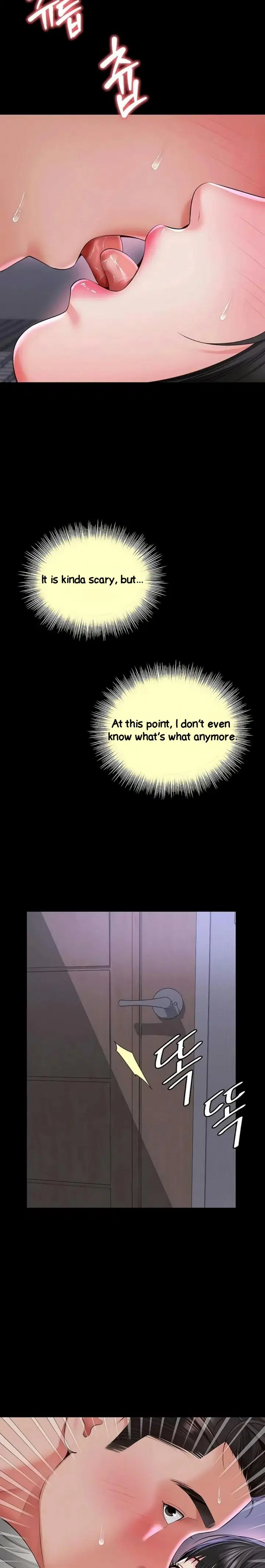 Mother and Daughter’s Home Page 14 - MangaHe
