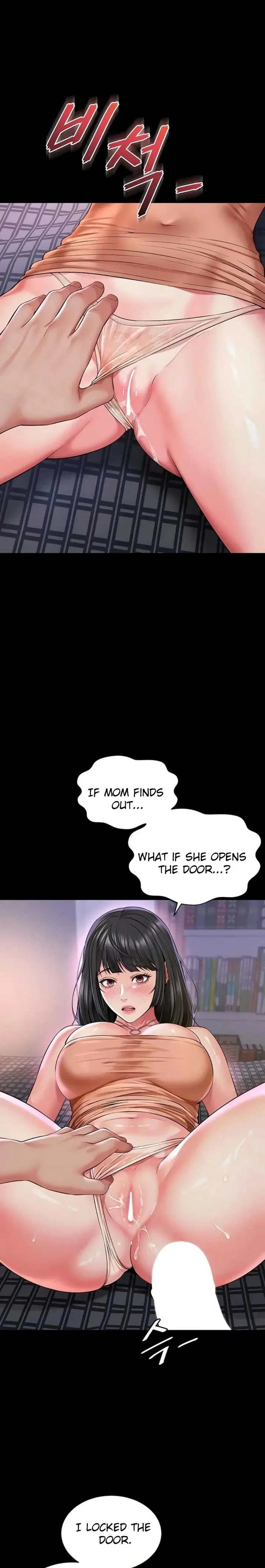 Mother and Daughter’s Home Page 22 - MangaHe