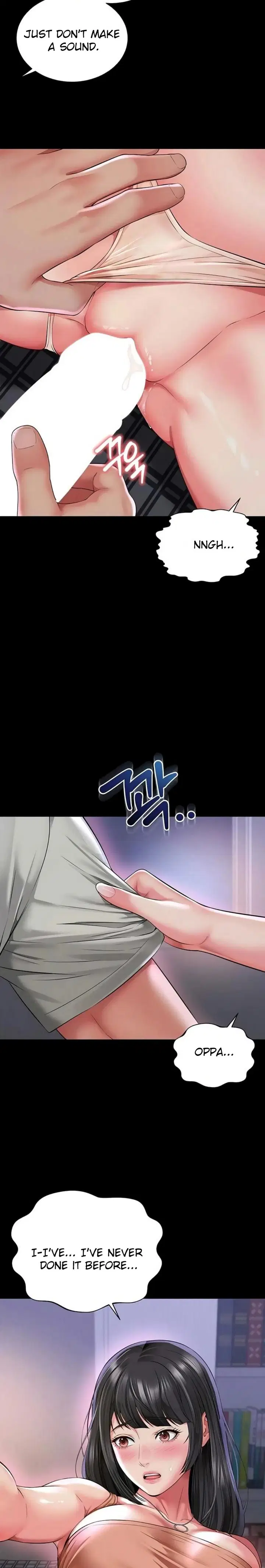 Mother and Daughter’s Home Page 23 - MangaHe