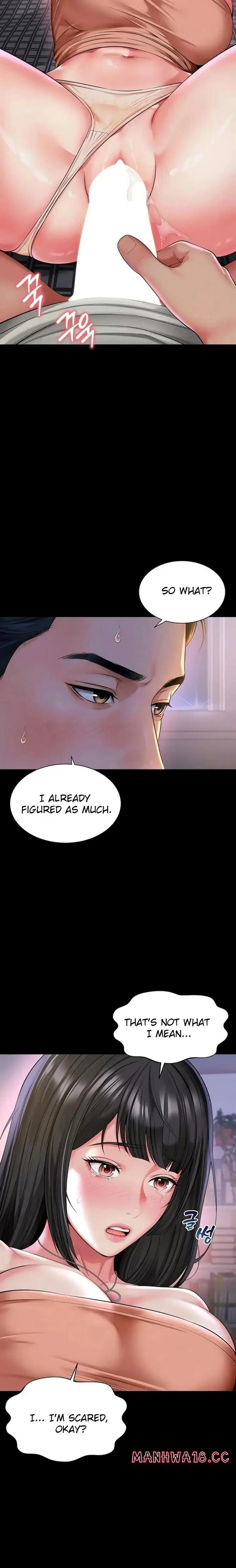 Mother and Daughter’s Home Page 24 - MangaHe