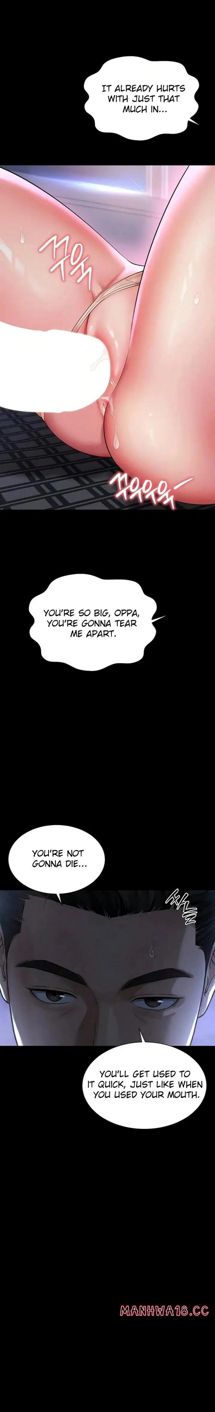 Mother and Daughter’s Home Page 25 - MangaHe