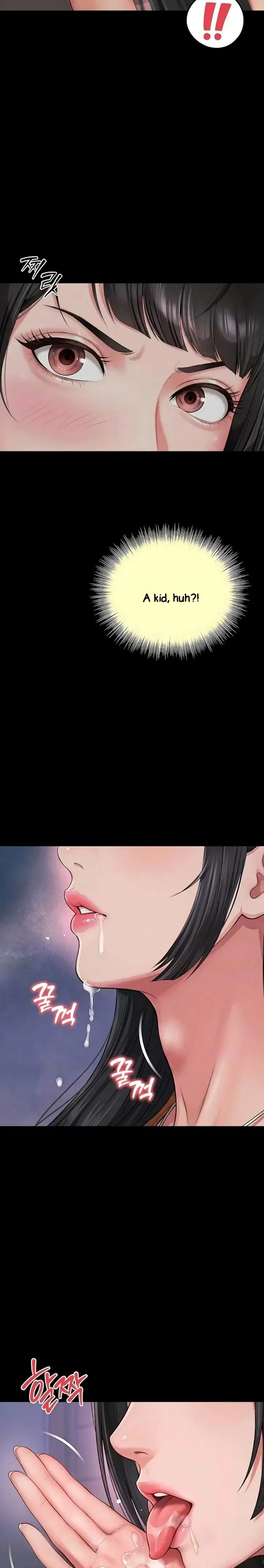 Mother and Daughter’s Home Page 6 - MangaHe