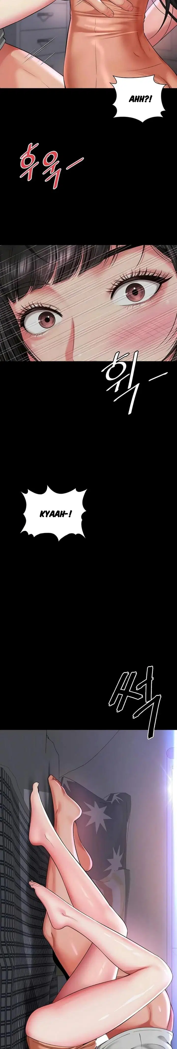 Mother and Daughter’s Home Page 9 - MangaHe