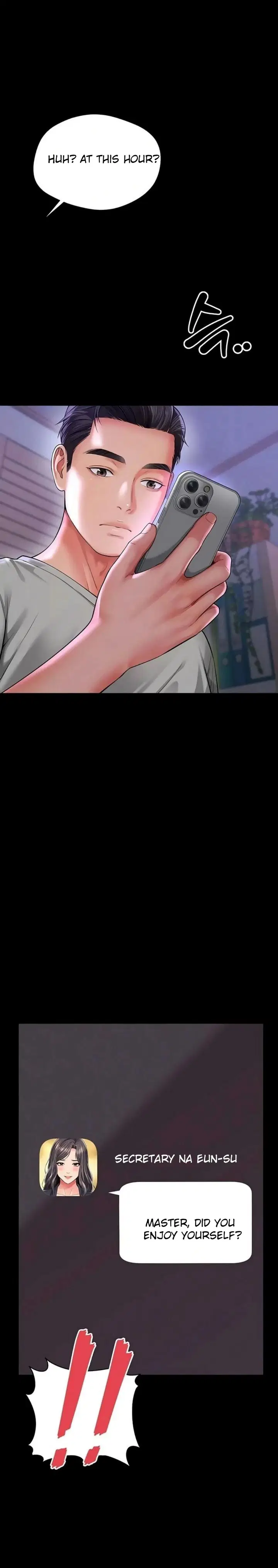 Mother and Daughter’s Home Page 2 - MangaHe