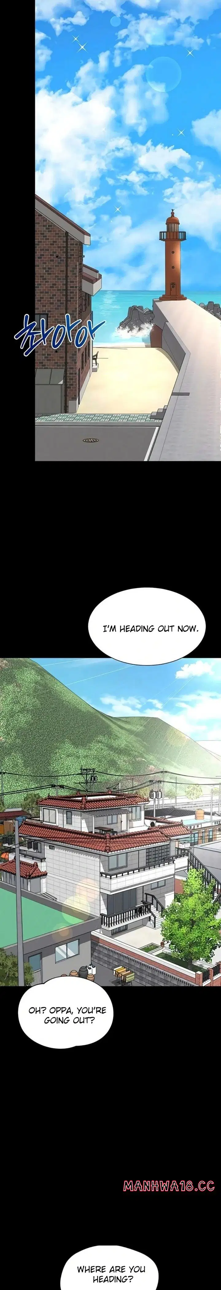 Mother and Daughter’s Home Page 11 - MangaHe