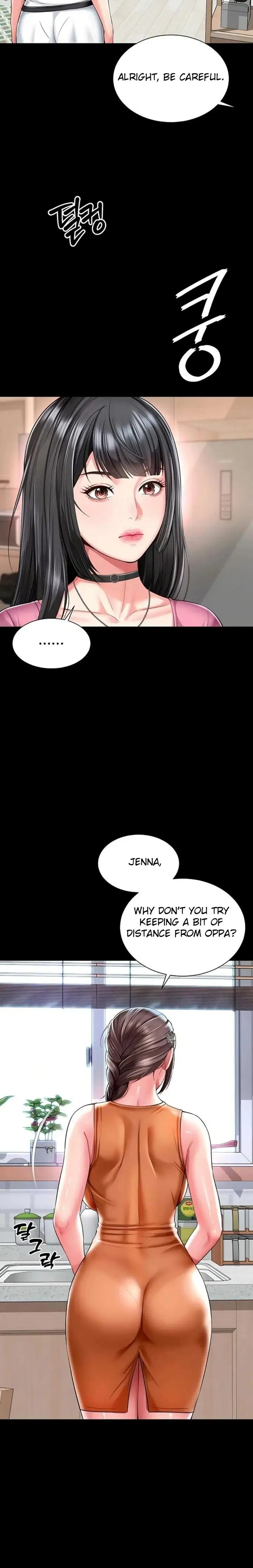 Mother and Daughter’s Home Page 14 - MangaHe