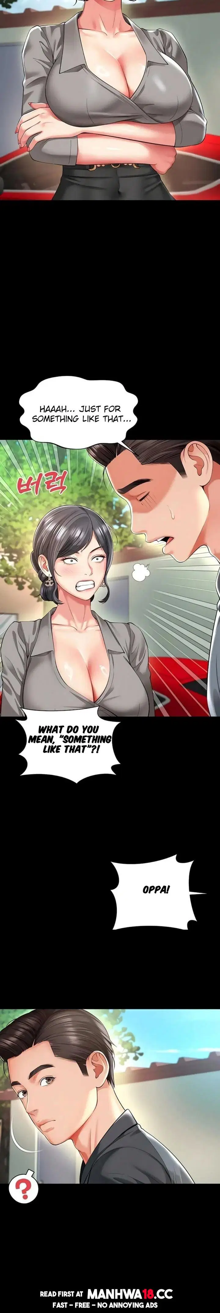 Mother and Daughter’s Home Page 19 - MangaHe