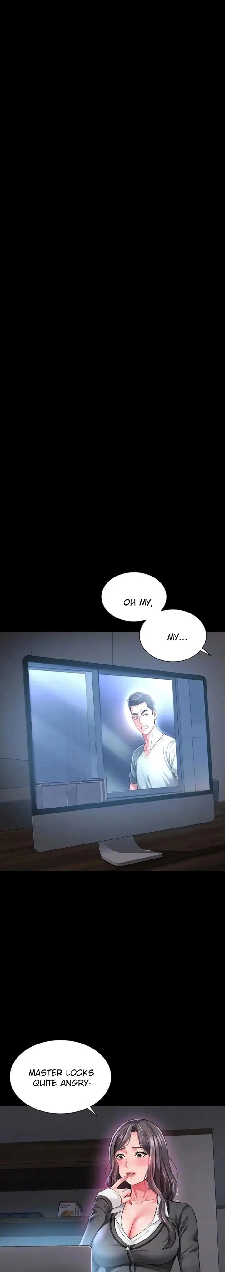 Mother and Daughter’s Home Page 6 - MangaHe