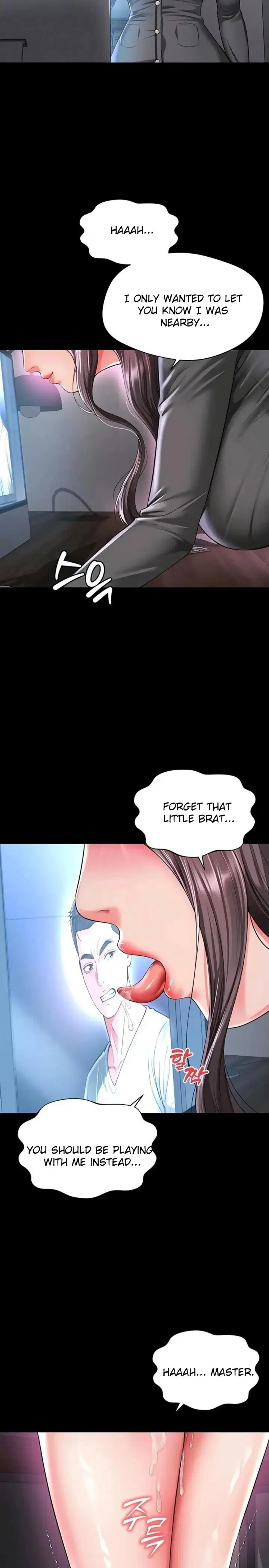 Mother and Daughter’s Home Page 7 - MangaHe
