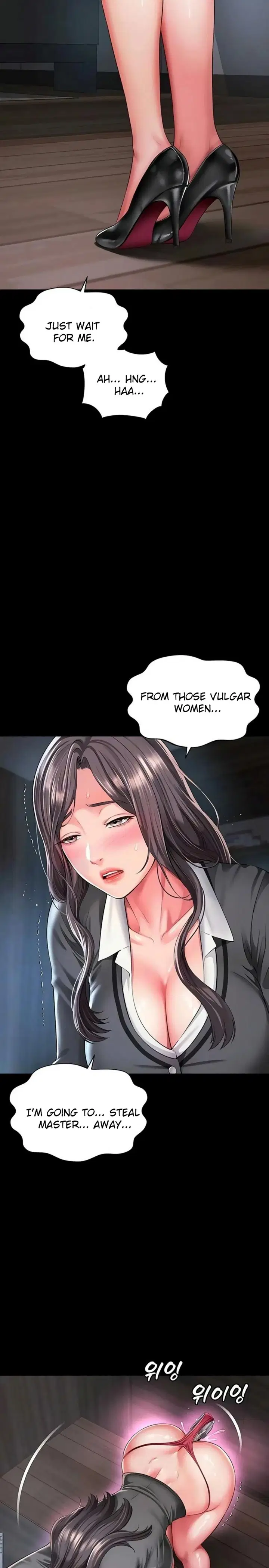 Mother and Daughter’s Home Page 9 - MangaHe