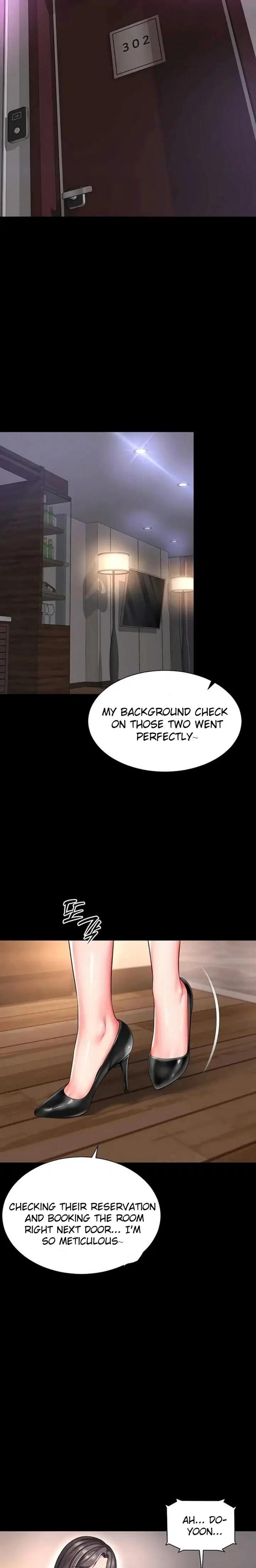 Mother and Daughter’s Home Page 12 - MangaHe