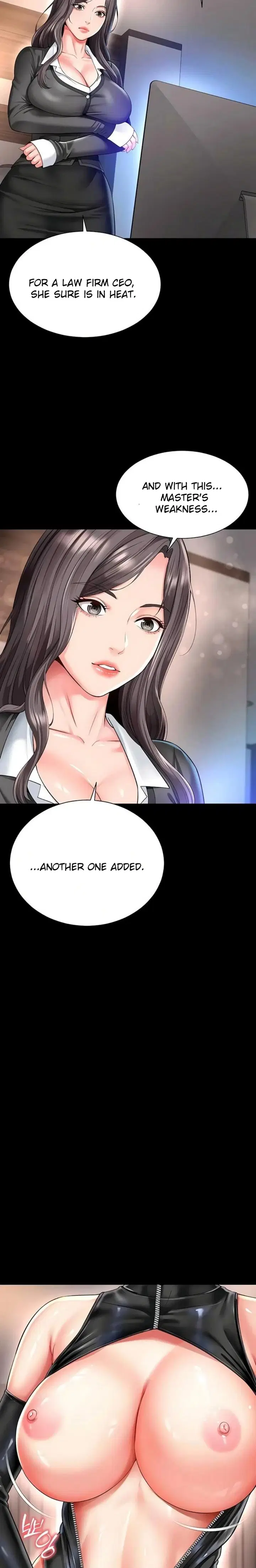 Mother and Daughter’s Home Page 13 - MangaHe