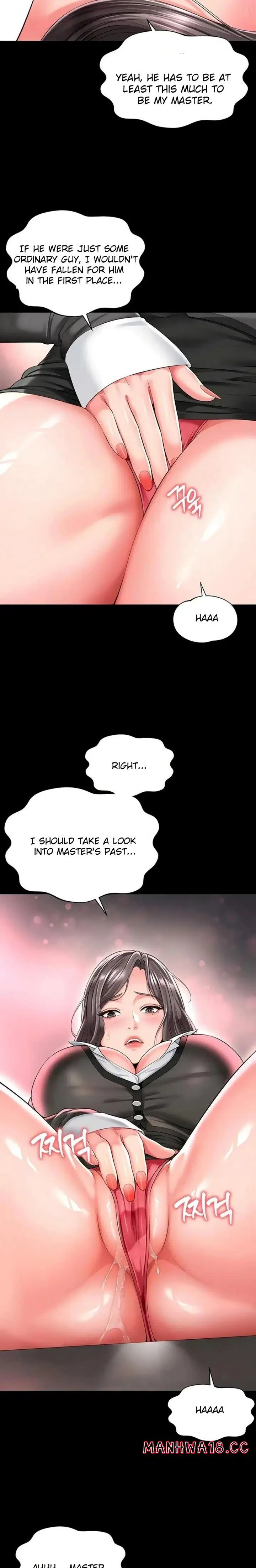 Mother and Daughter’s Home Page 20 - MangaHe