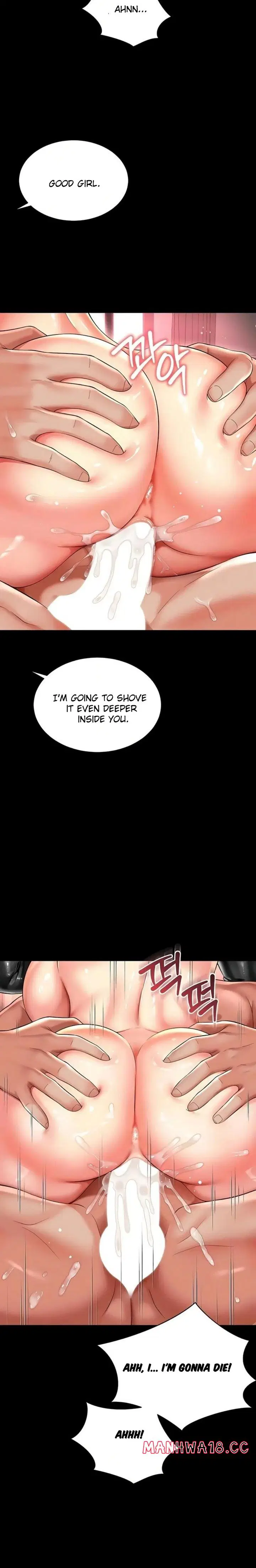 Mother and Daughter’s Home Page 23 - MangaHe