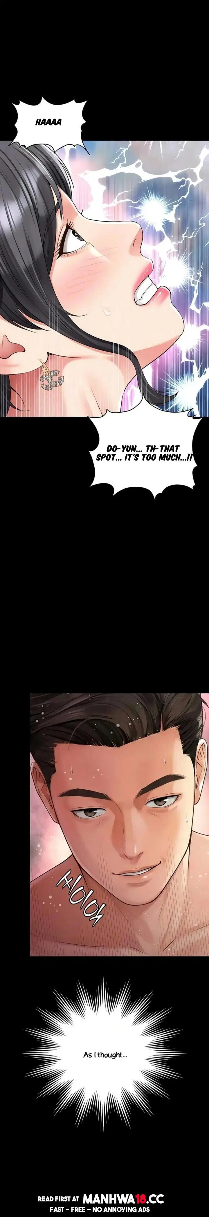 Mother and Daughter’s Home Page 25 - MangaHe