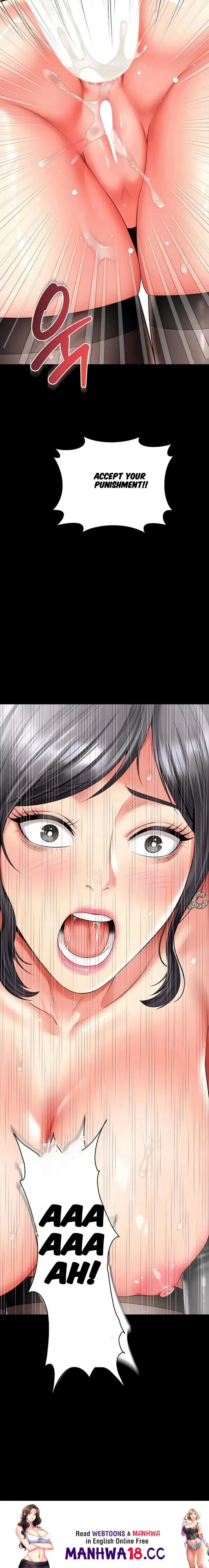 Mother and Daughter’s Home Page 29 - MangaHe