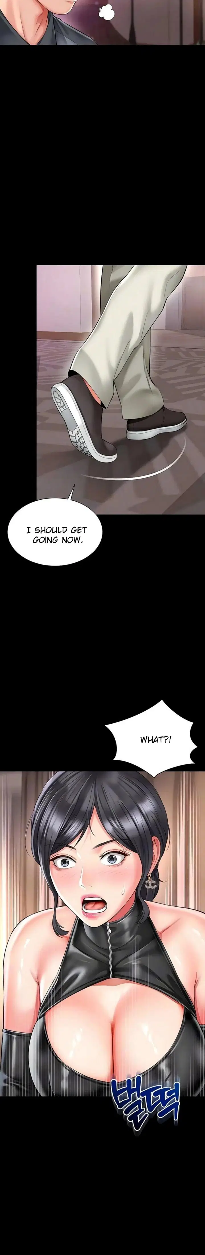Mother and Daughter’s Home Page 6 - MangaHe
