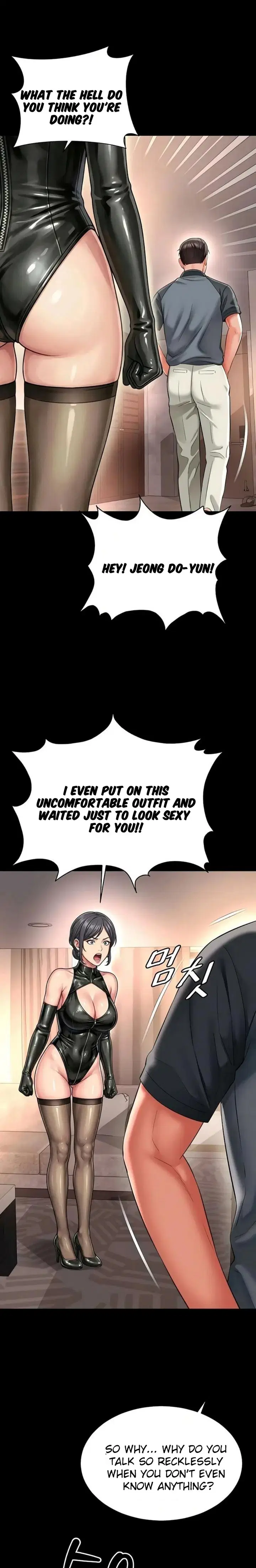 Mother and Daughter’s Home Page 7 - MangaHe