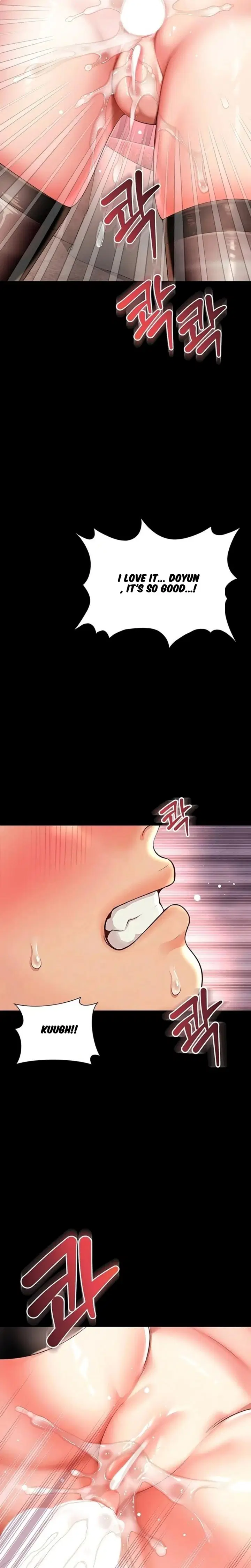 Mother and Daughter’s Home Page 12 - MangaHe