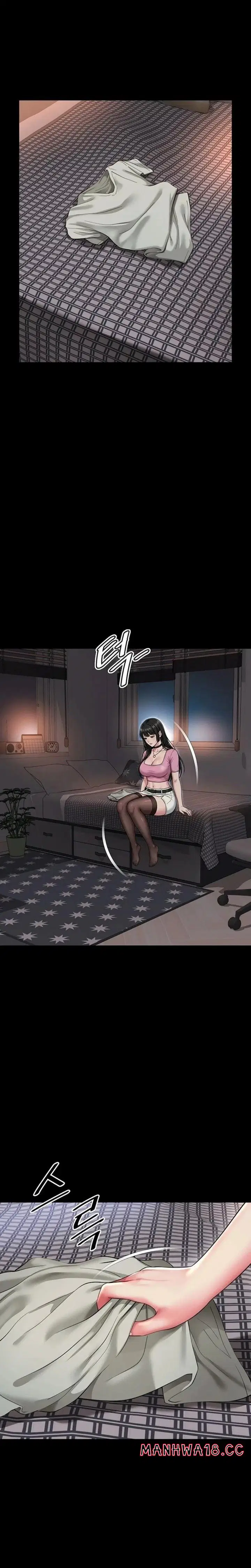Mother and Daughter’s Home Page 20 - MangaHe