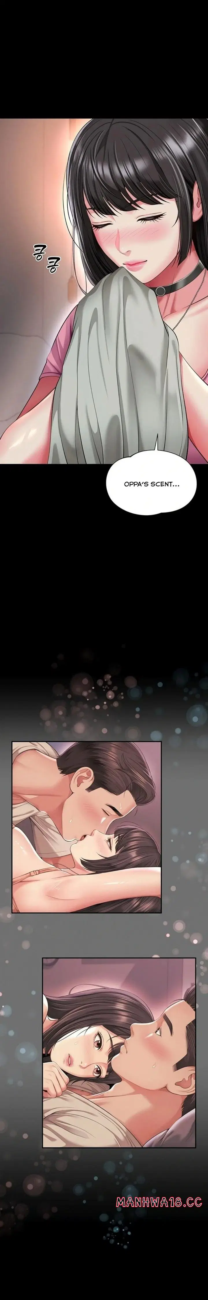 Mother and Daughter’s Home Page 21 - MangaHe