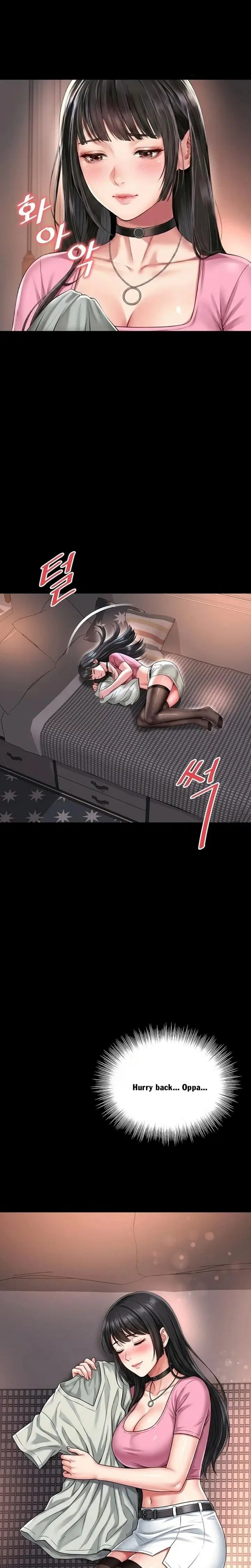 Mother and Daughter’s Home Page 22 - MangaHe