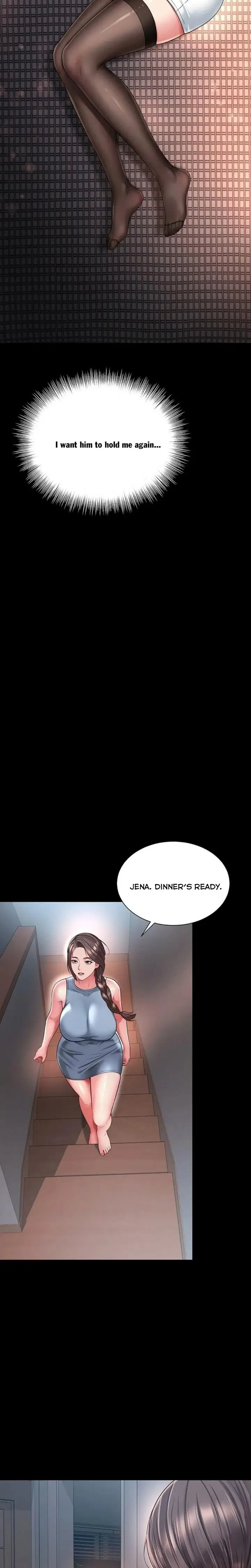 Mother and Daughter’s Home Page 23 - MangaHe
