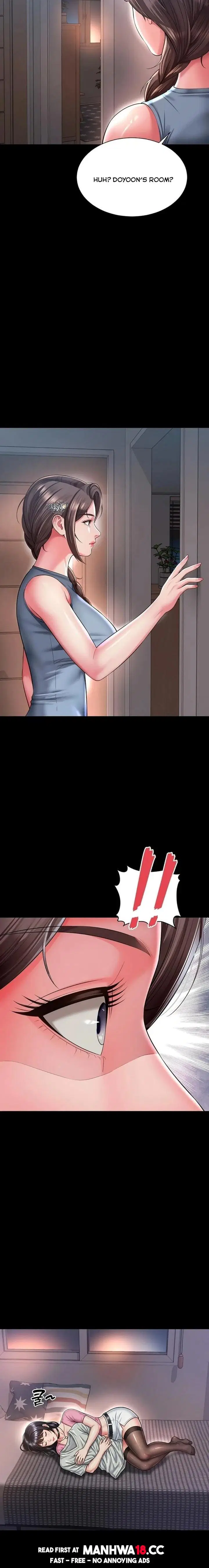 Mother and Daughter’s Home Page 24 - MangaHe