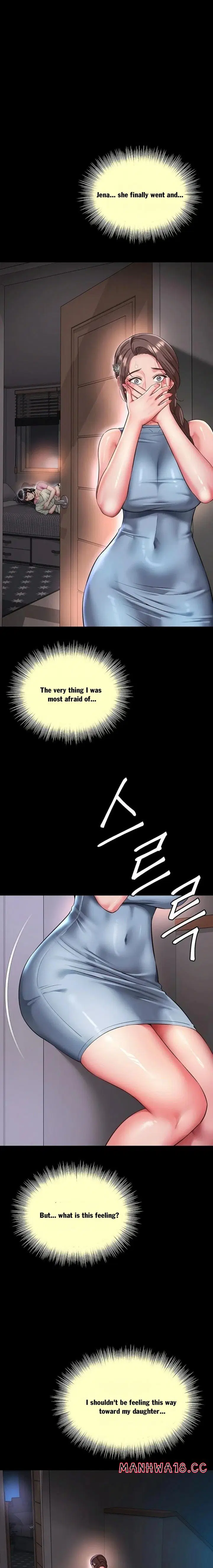Mother and Daughter’s Home Page 25 - MangaHe
