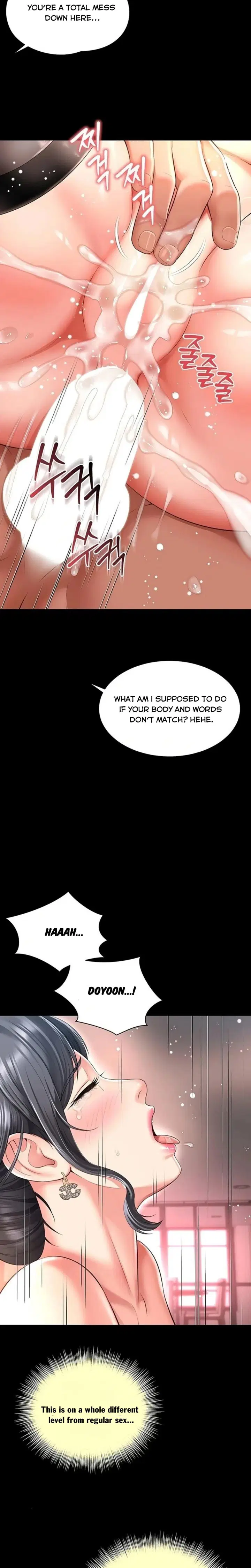 Mother and Daughter’s Home Page 9 - MangaHe