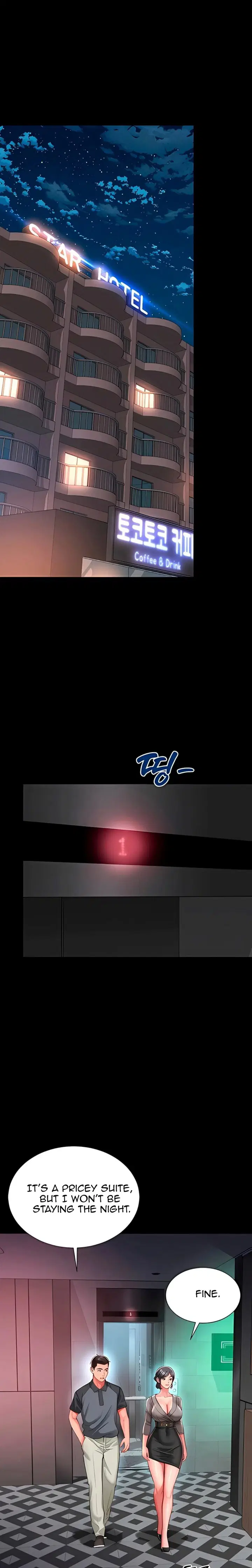 Mother and Daughter’s Home Page 2 - MangaHe