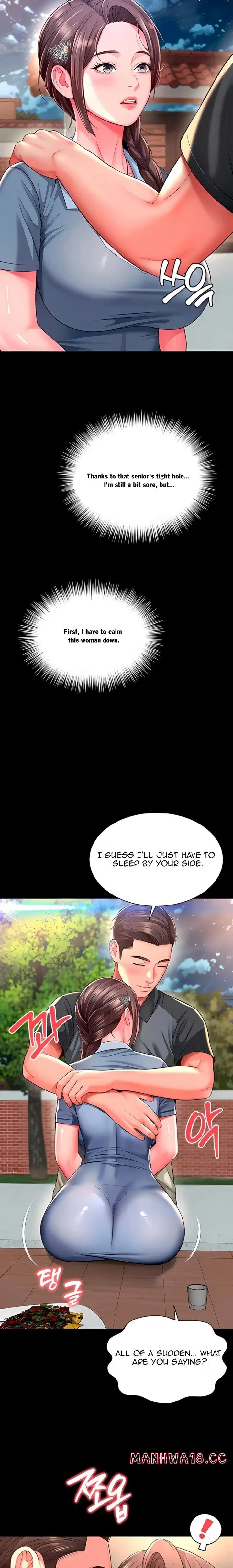 Mother and Daughter’s Home Page 25 - MangaHe