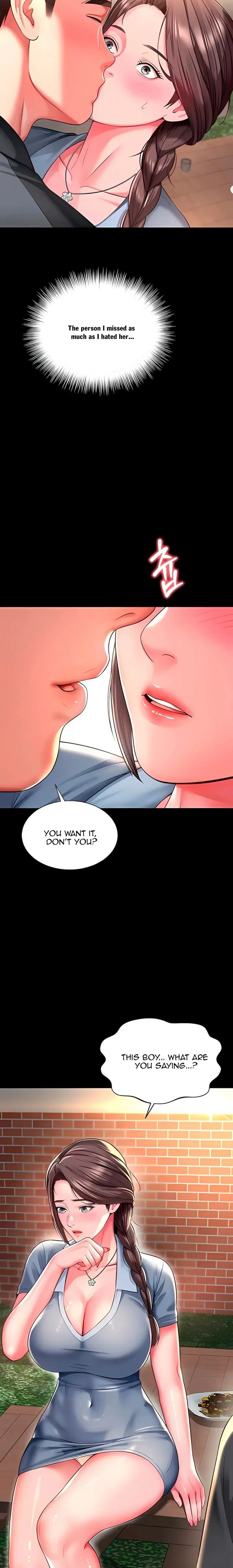 Mother and Daughter’s Home Page 26 - MangaHe