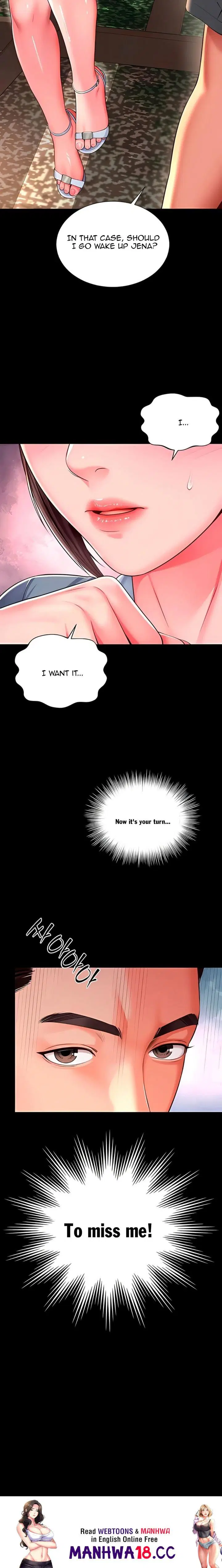 Mother and Daughter’s Home Page 27 - MangaHe