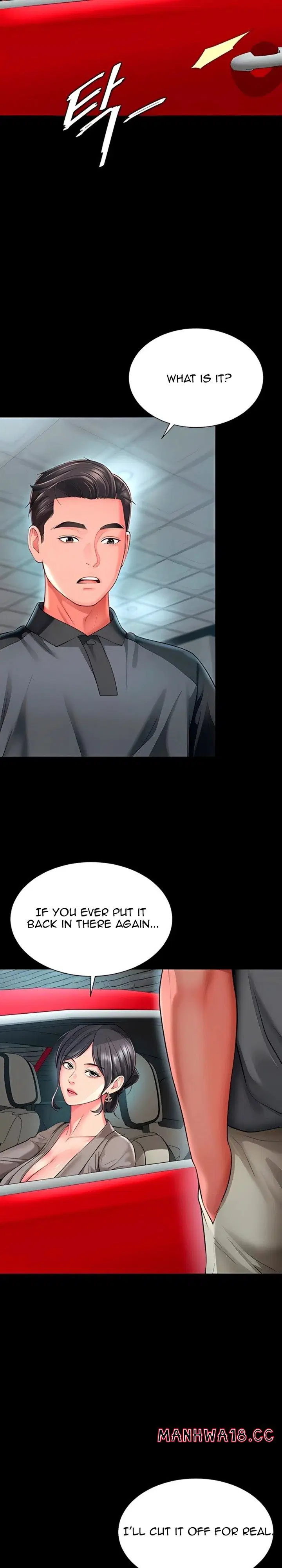 Mother and Daughter’s Home Page 4 - MangaHe