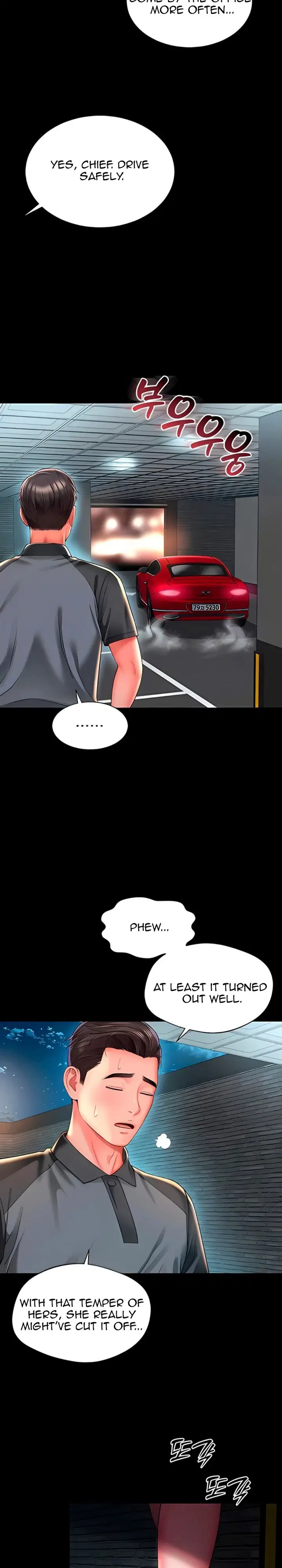 Mother and Daughter’s Home Page 6 - MangaHe
