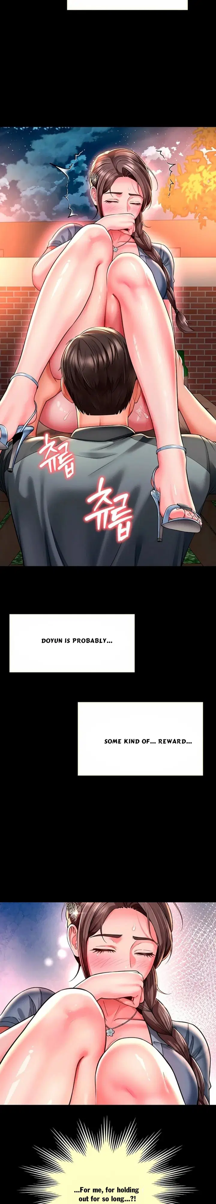 Mother and Daughter’s Home Page 12 - MangaHe