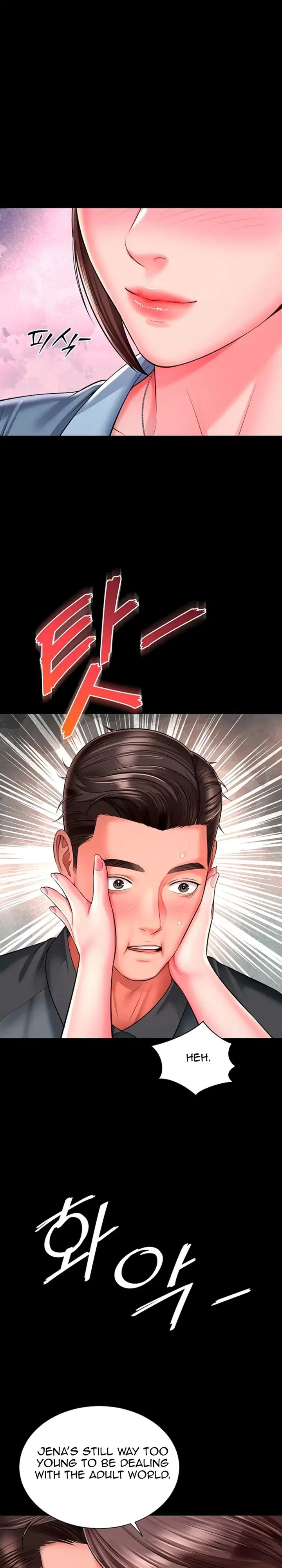 Mother and Daughter’s Home Page 15 - MangaHe