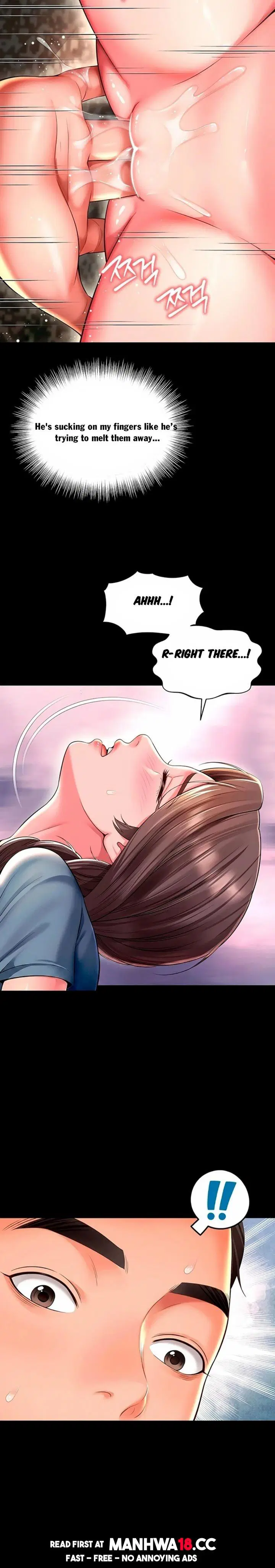 Mother and Daughter’s Home Page 19 - MangaHe