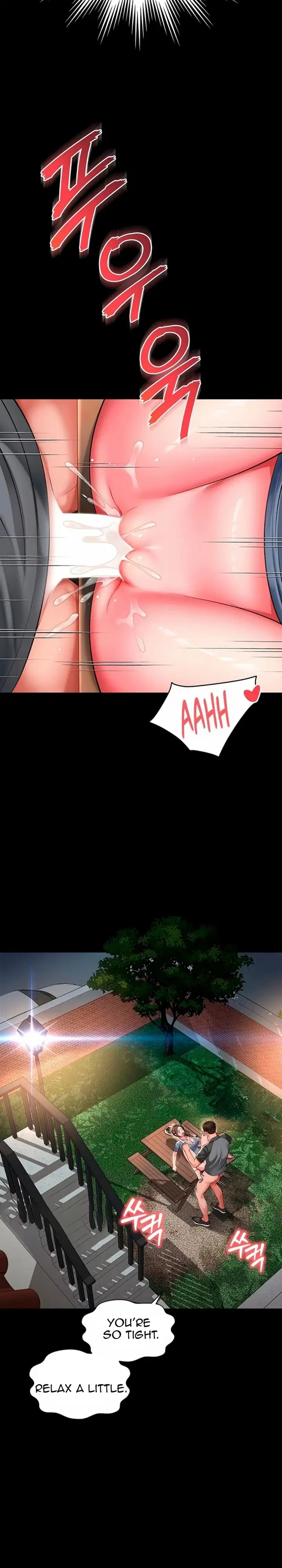 Mother and Daughter’s Home Page 27 - MangaHe