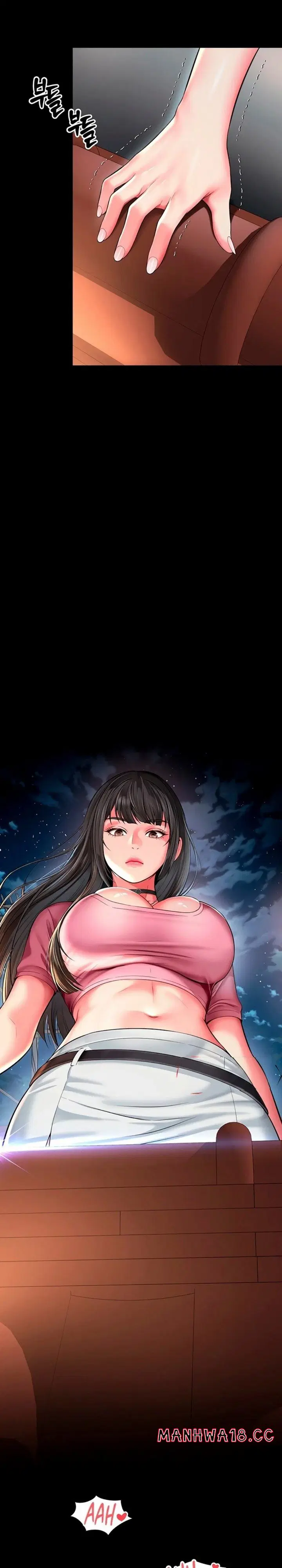 Mother and Daughter’s Home Page 28 - MangaHe