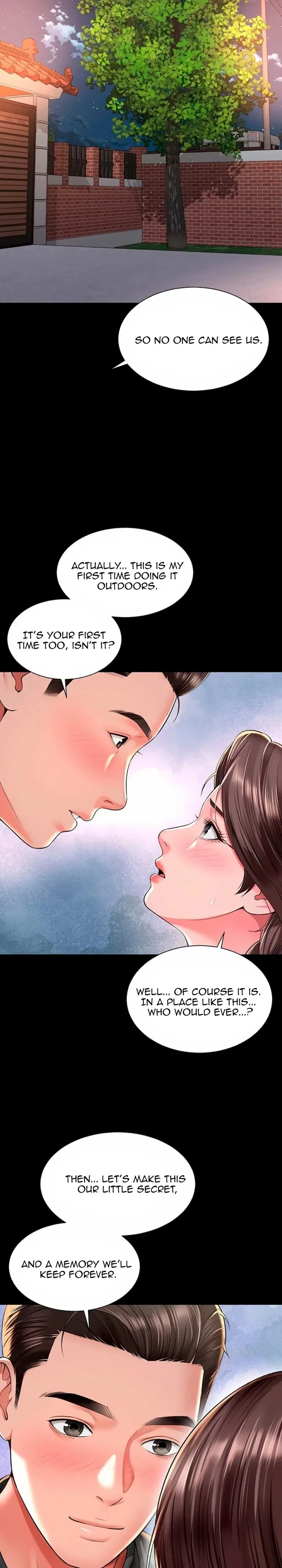 Mother and Daughter’s Home Page 6 - MangaHe