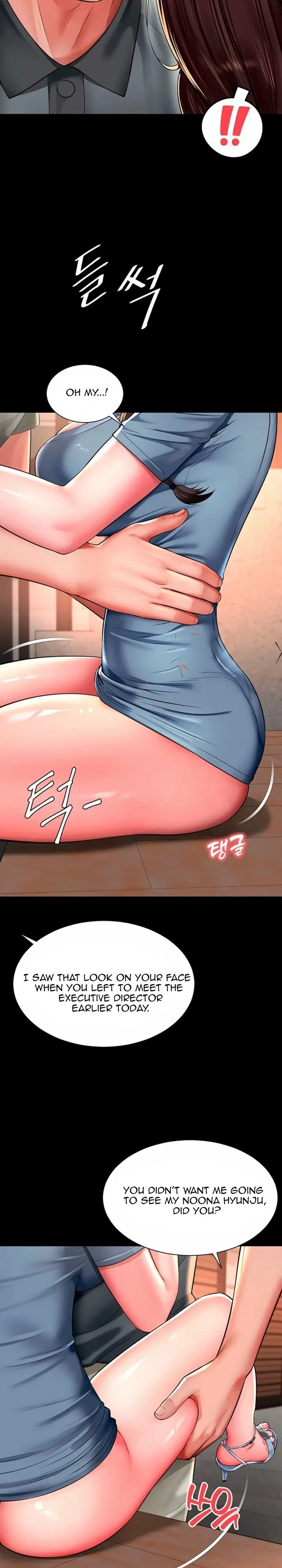 Mother and Daughter’s Home Page 7 - MangaHe