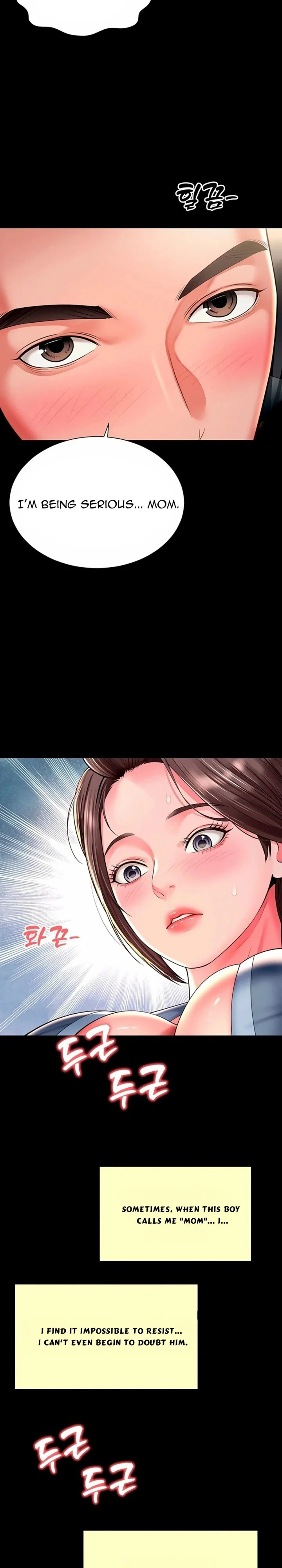 Mother and Daughter’s Home Page 9 - MangaHe
