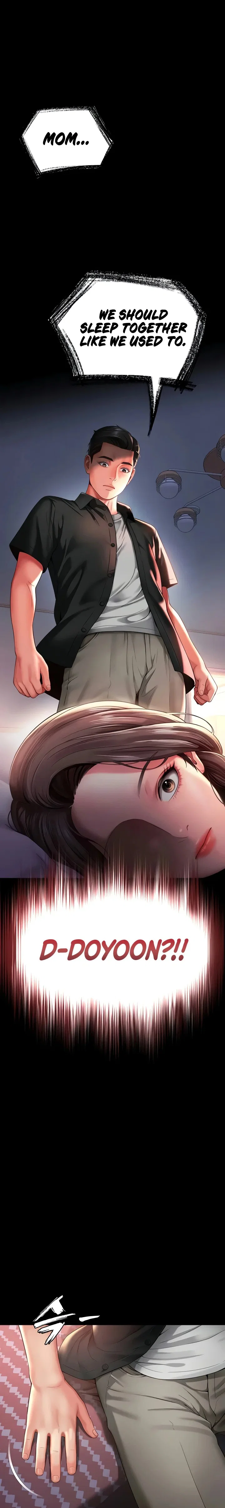 Mother and Daughter’s Home Page 2 - MangaHe