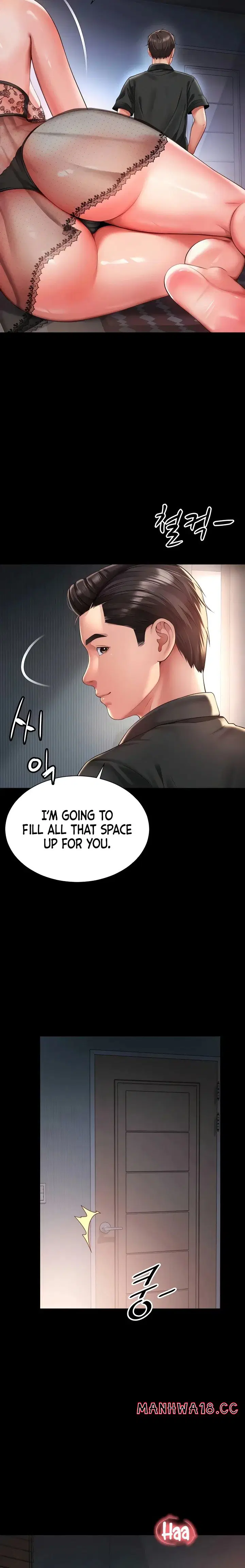 Mother and Daughter’s Home Page 13 - MangaHe