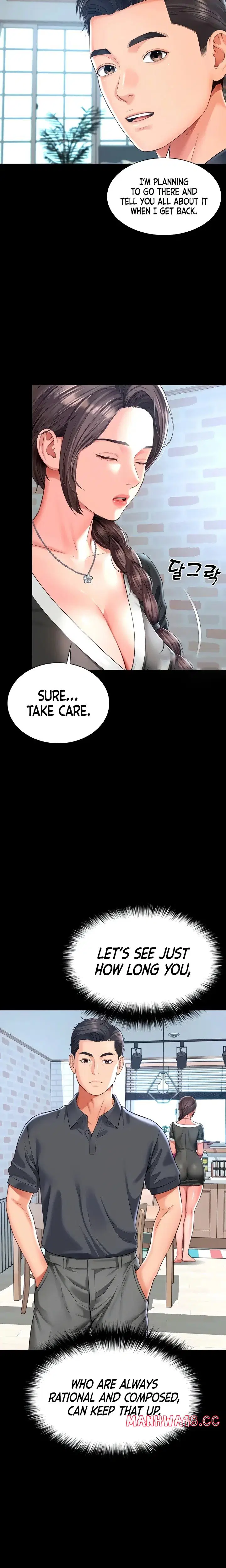 Mother and Daughter’s Home Page 16 - MangaHe